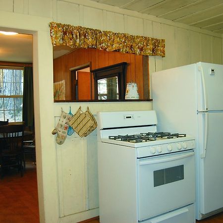 South Wawona6S Fretzs Den别墅 外观 照片