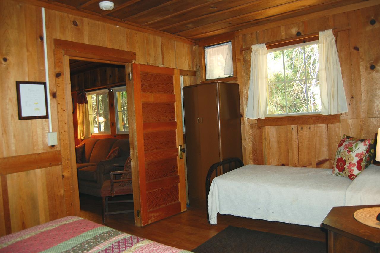 South Wawona6S Fretzs Den别墅 外观 照片