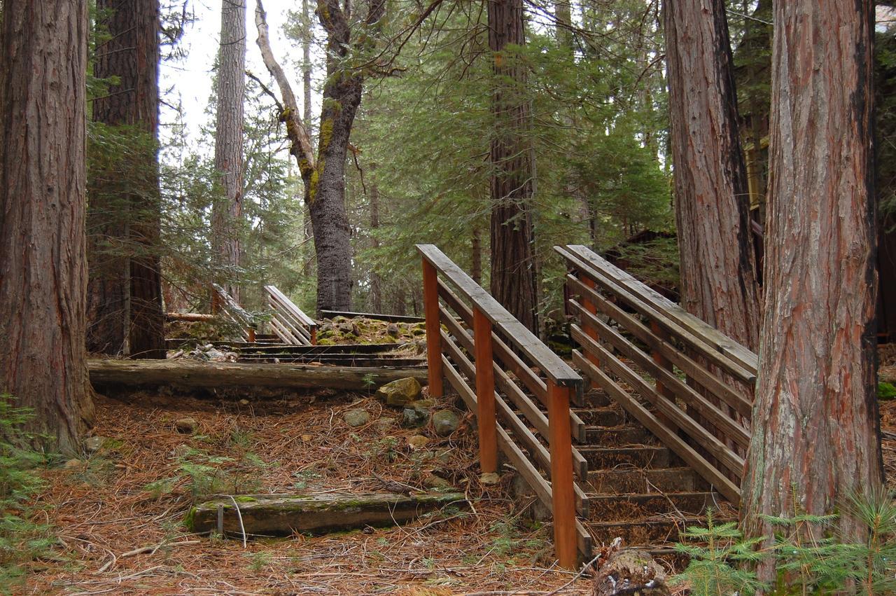 South Wawona6S Fretzs Den别墅 外观 照片