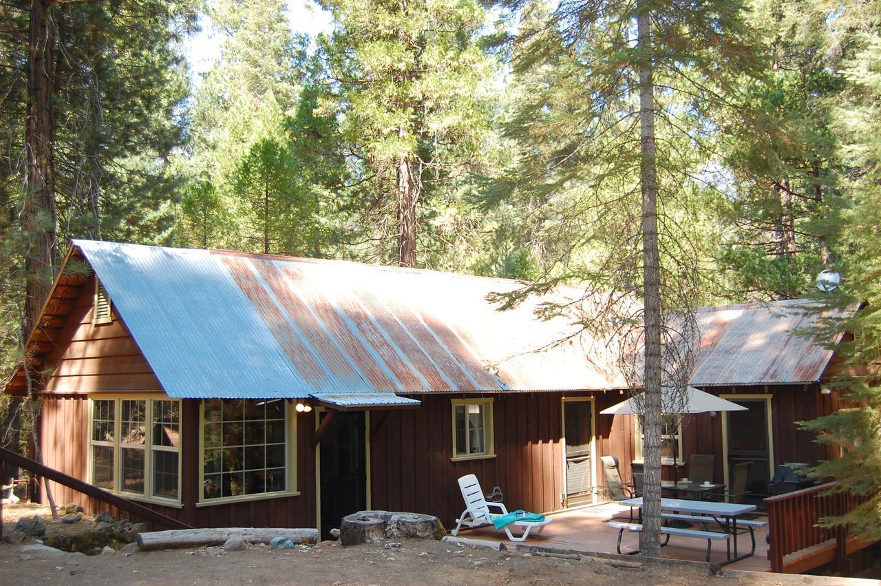 South Wawona6S Fretzs Den别墅 外观 照片